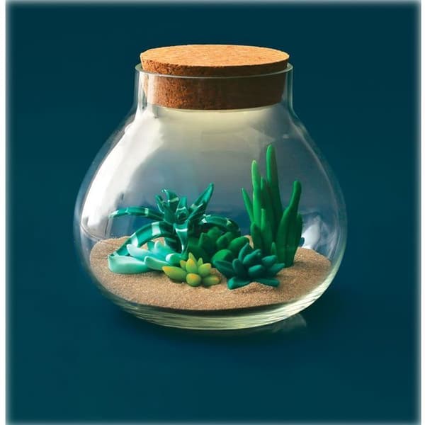 Kit Terrarium LED Frö