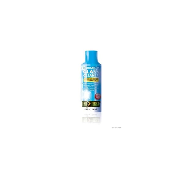Exo terra glastvättgel 250ml