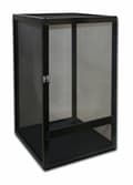 Miniatyrbild 2 av 3: Vivarium - Lucky reptil terrarium - 69252 - OpenAir Vivarium Pro 50 x 50 x 100 cm