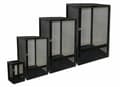 Miniatyrbild 1 av 3: Vivarium - Lucky reptil terrarium - 69252 - OpenAir Vivarium Pro 50 x 50 x 100 cm