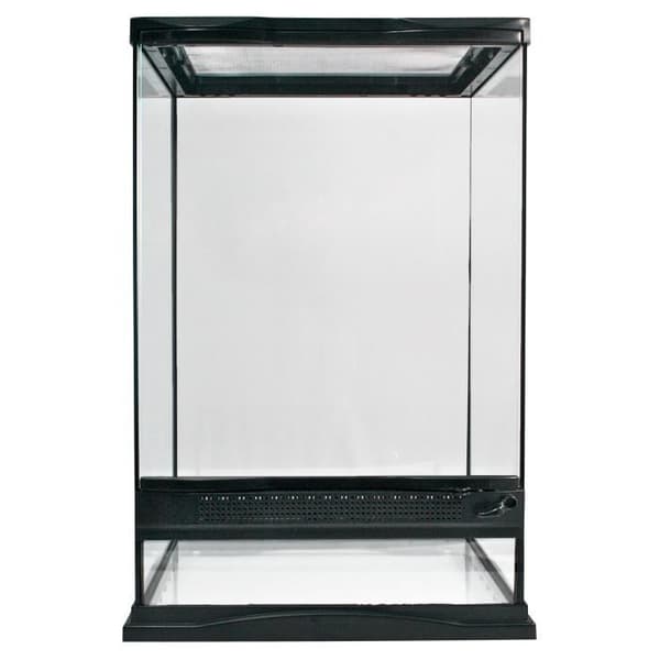 Zoomat glasterrarium - B30 x d30 x h46 cm