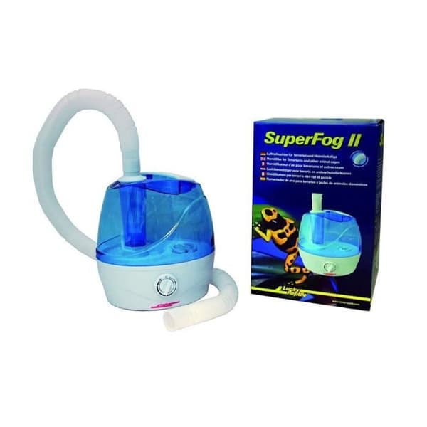 LUCKY REPTILE Fogger Super Fog s - Fogger - CLF005
