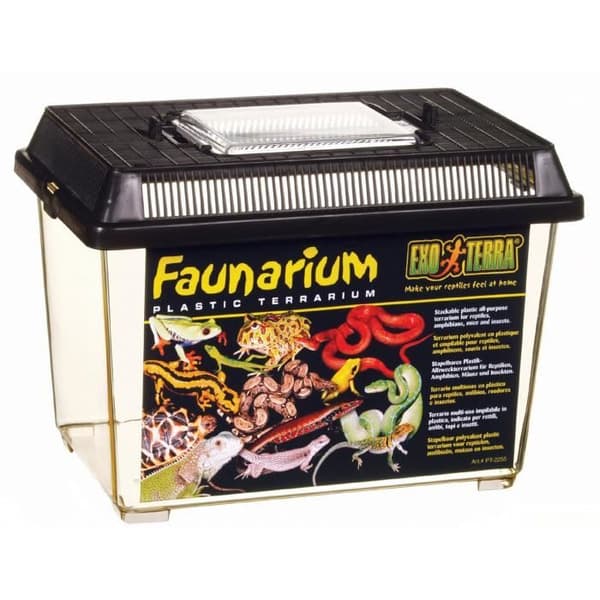 Faunarium Small 23x15x16,5 cm