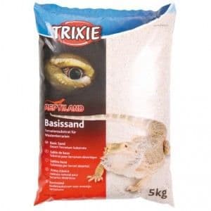 Trixie Sand