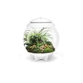 Miniatyrbild 1 av 3: Oase automatiserat terrarium 30l vit - Air30white