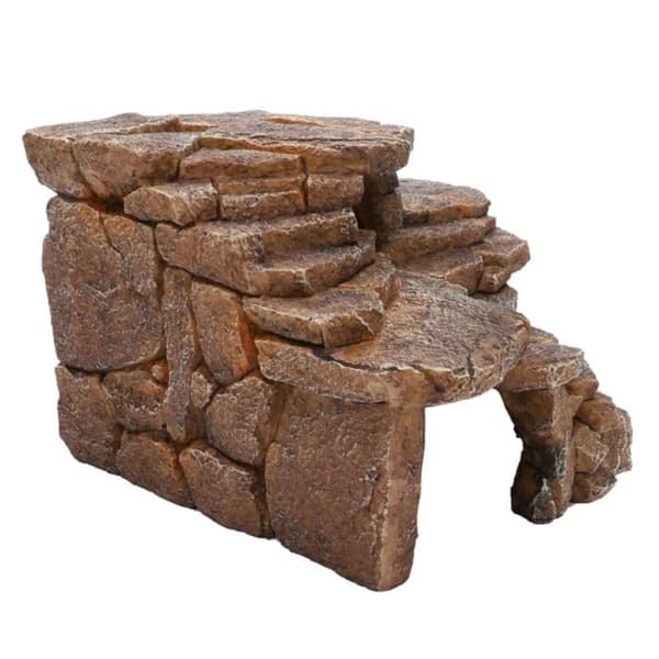 Hobby Desert Cave 3 - grotta för terrarium och akvarium