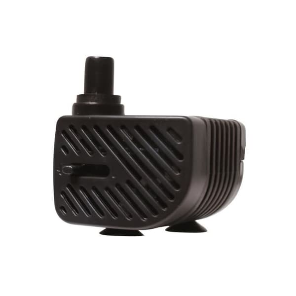 Pump för terrarium vattenfall Reptiler Vivarium Pump 4 W 280 L-H REPTILES-PLANET