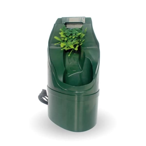 Reptiler - Planet Repti Dryck Fontän kaskad för terrarium
