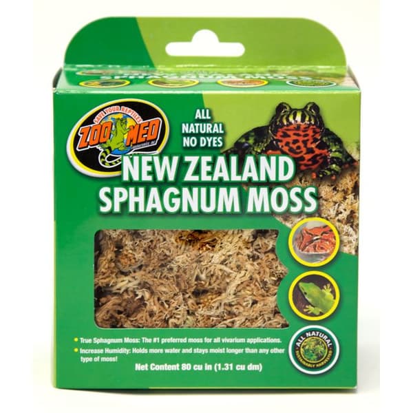 SPHAGNUM FOAM 1,3L CF3-NZ
