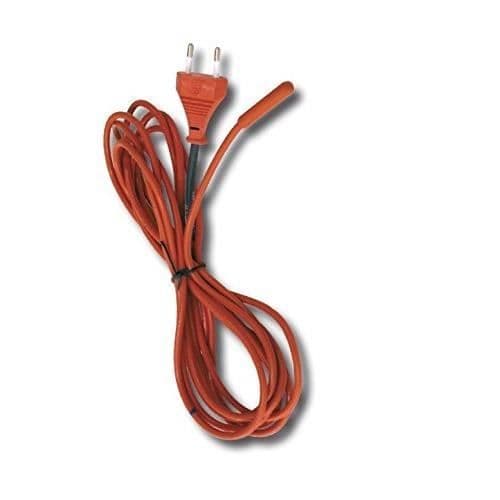 Zoo Med Repti Reptil/Amfibie Värmekabel 50W 7m - RHC50