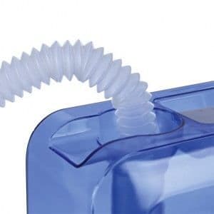 TRIXIE Fogger XL Ultraljudsnebulisator 28 x 27 x 15 cm