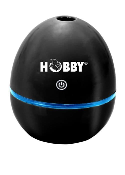 Brumisateur djur Hobby - 37246 - Dimma Brumisateur med ultraljud för Terrarium 1 styck