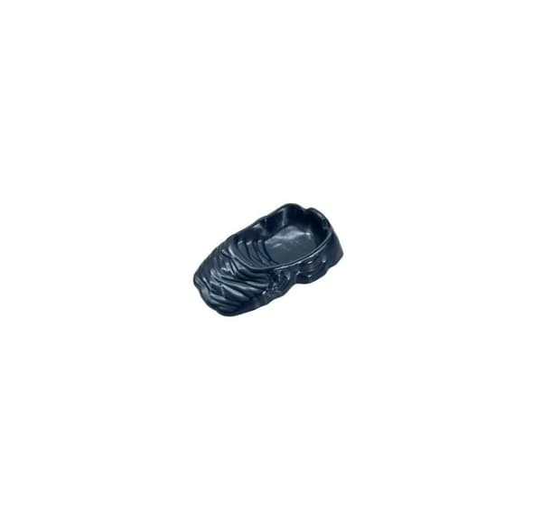 Kulho terraarioille RB02 13,8x9,5x2,7cm