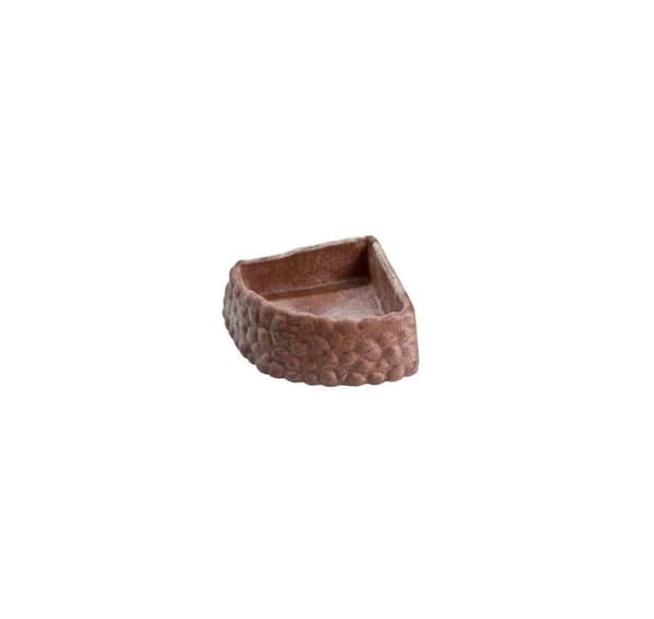 Kulho terraarioille CB-L 25,5x31,3x8cm