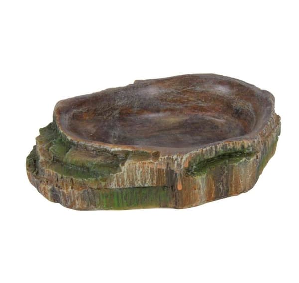 Kulho terraarioon 10x2,5x7,5cm