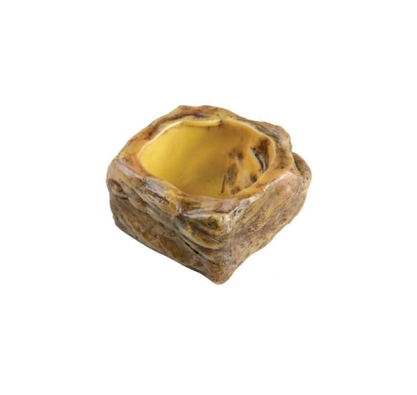 Skål til terrarier vandskål s pt2801, Exo-Terra