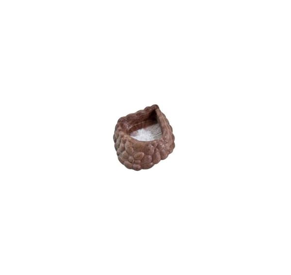 Kulho terraarioille CB-S 16,2x15,5x4,5 cm