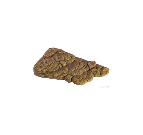 Terrariumdekoration, skildpaddebanke, medium, EXO-TERRA