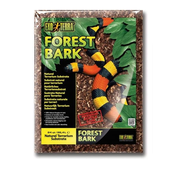 Krybdyrbark 24quart-v