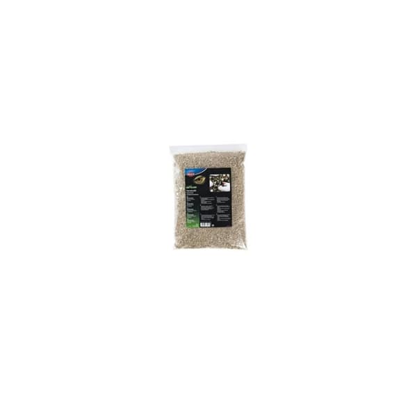 Vermiculit, naturligt inkubationssubstrat, 5 l