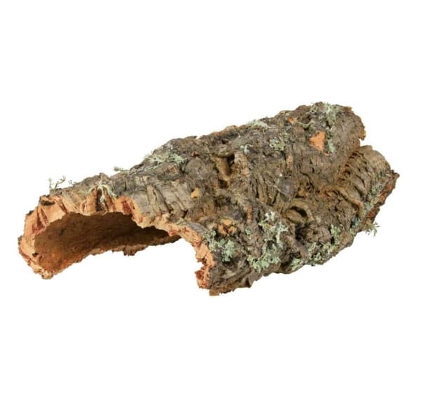 Korkplade, medium: op til 40 cm