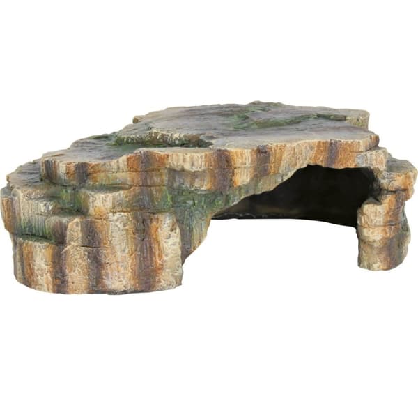 Krybdyrhule, 24 × 8 × 17 cm