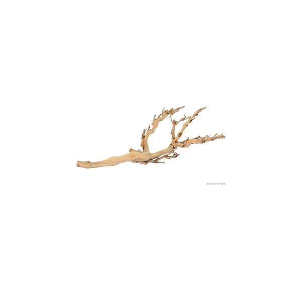 Terrariumdekoration, skogsgren 45 cm, EXO-TERRA