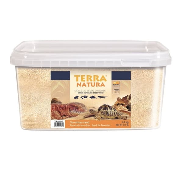 Terrariesand 3L 5,4kg