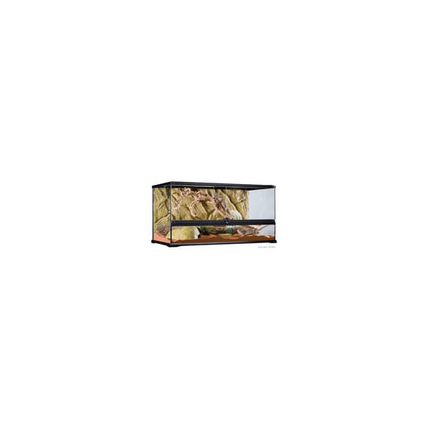 TERRARIUM EXOTERRA 90x45x45CM L WIDE
