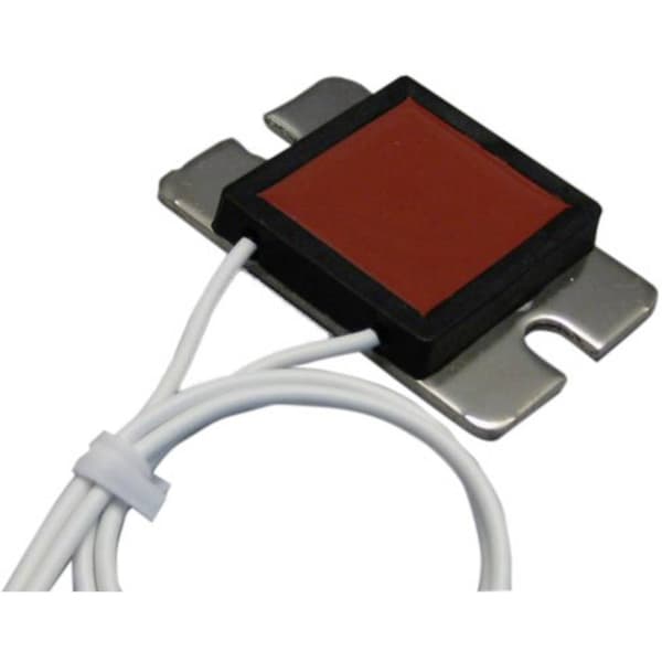 TRU COMPONENTS TCP320-A10R0JTY Höglastmotstånd 10 Ω SMD med tråd SOT227 300 W 5 % 1 st