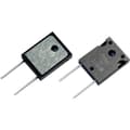 Miniatyrbild 1 av 2: TRU COMPONENTS TCP50S-C7K50FTB Höglastmotstånd 7.5 kΩ Radialt hållmonterade TO-247 100 W 1 % 1 st