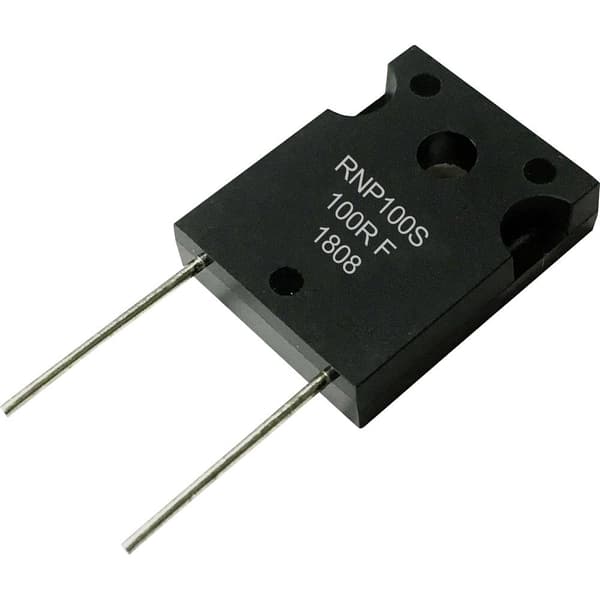 NIKKOHM RNP-100SC1K50FZ03-1 Höglastmotstånd 1.5 kΩ Radialt hållmonterade TO-247 140 W 1 % 1 st