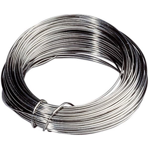 Thomsen Motståndstråd Resistens/m 5.65 Ω/m 10 m