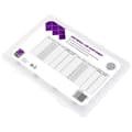 Miniatyrbild 3 av 3: TRU COMPONENTS TC-10358328 Kolytskiktsmotstånd sortiment Axial hållmonterade 0207 5 % 1 set