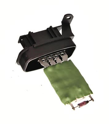 MAXGEAR BLÆSERMODSTAND MERCEDES VITO W638