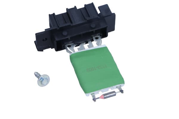 MAXGEAR BLÆSERMODSTAND CITROEN BERLINGO 08-