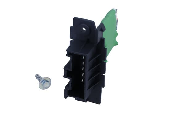 MAXGEAR BLÆSERMODSTAND CITROEN BERLINGO 08-
