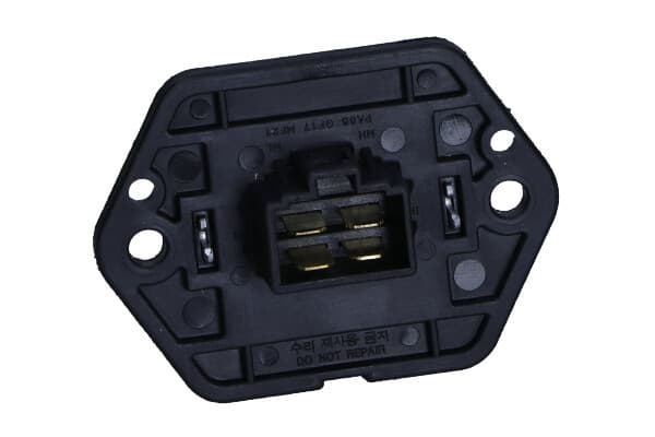 MAXGEAR PUHALTIMEN VASTUS HYUNDAI SANTAFE 01-