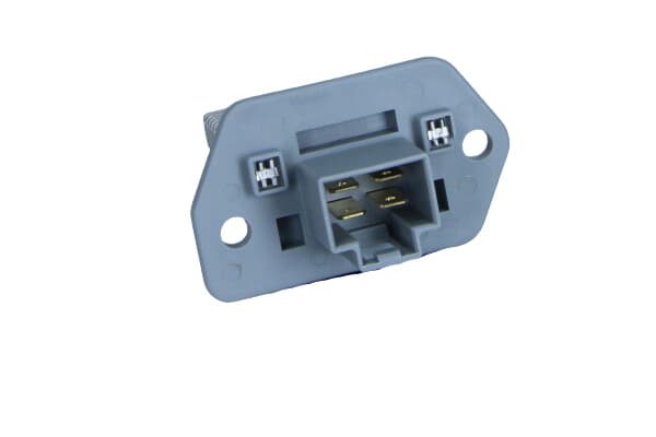MAXGEAR BLÆSERMODSTAND CHEVROLET AVEO 02-