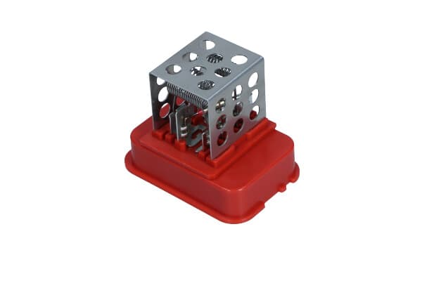 MAXGEAR BLÆSERMODSTAND OPEL ASTRA G/H 98-