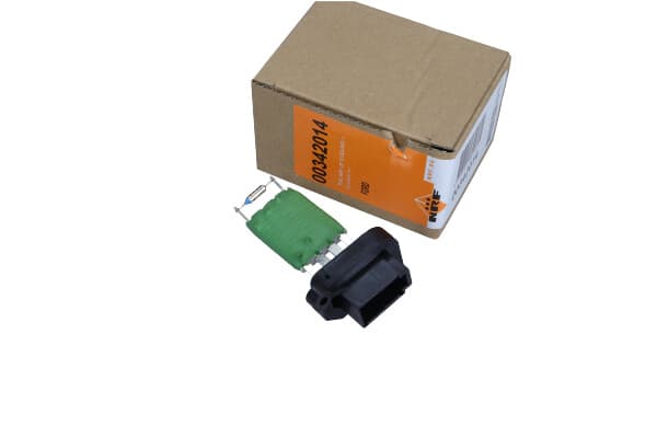 NRF PUHALTIMEN VASTUS FORD TRANSIT 94-06