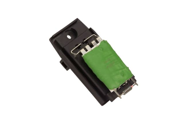 NRF BLÆSERMODSTAND FORD FIESTA V/VI/FOCUS I/II 98-
