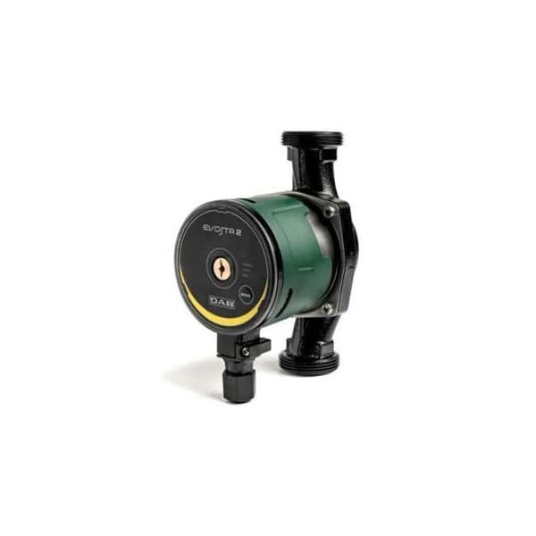 Elektronisk cirkulator EVOSTA 2 40 70/180, mellanrum 180 mm, 40x49