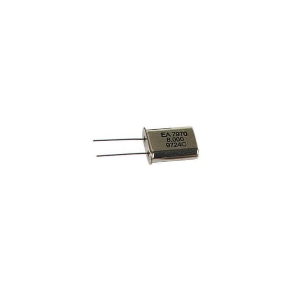 X-tal 8,000000mhz