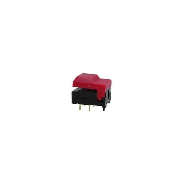 Sp86-a1-5-0 digitast svart utan led