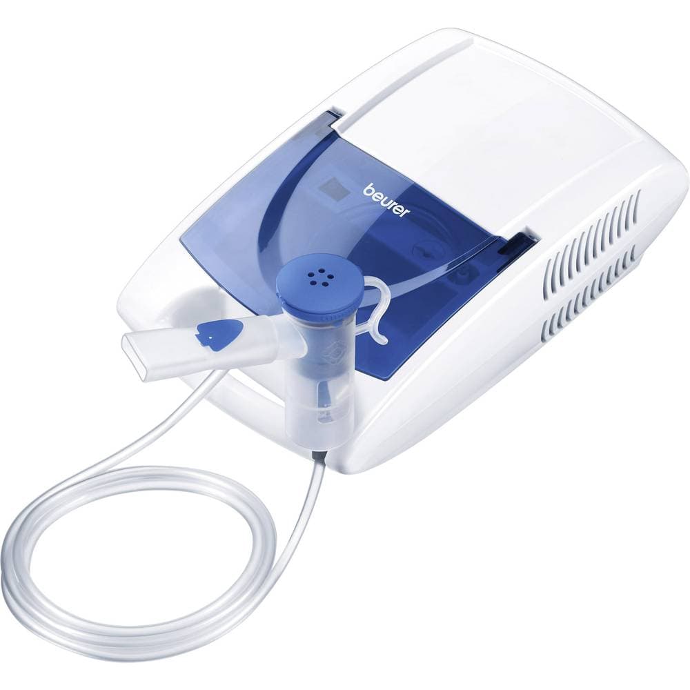 Beurer IH21 Inandning nebulisator-kit med munstycke, med nässtycke