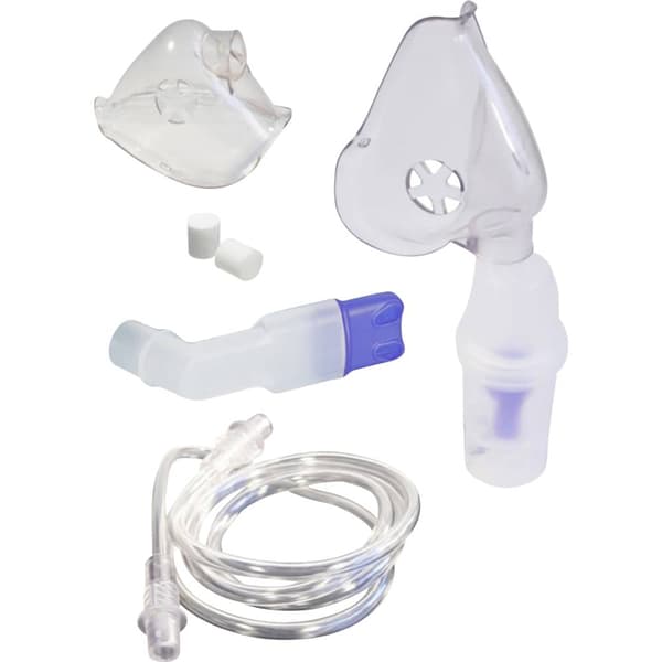 Scala SC145JP Inhalator-tilbehør