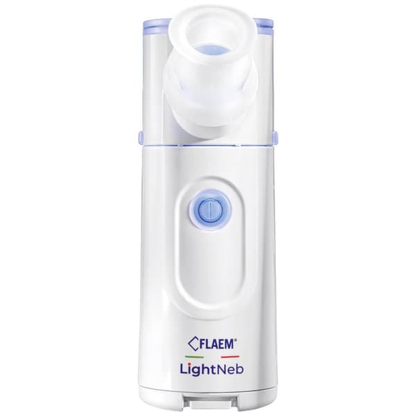 Flaem Medical Devices MF32E00 Inhalator med inandningsmask, med munstycke