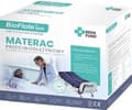 Miniatyrbillede 3 af 4: BioFlote 5000 liggesårsmadras til liggesår i stadie III op til 160 kg Blå