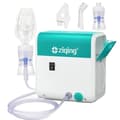 Miniatyrbillede 1 af 2: Luftfugter, Ebulizer Funktion, Medicinsk Kvalitet, Atomizer, EU-stik